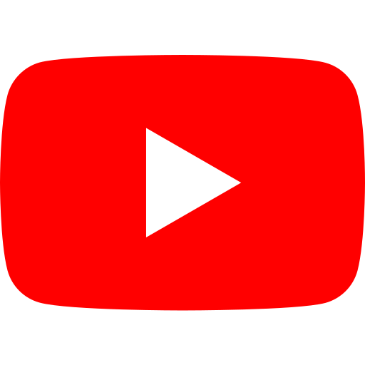 YouTube PT-BR icon